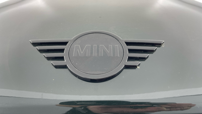 MINI Countryman 2.0 John Cooper Works ALL4 5dr Auto Petrol Hatchback